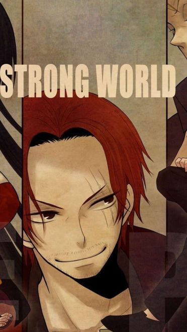 海贼王 路飞 高清电脑壁纸下载第四辑(1)