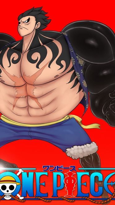 海贼王 路飞 高清电脑壁纸下载第四辑(1)