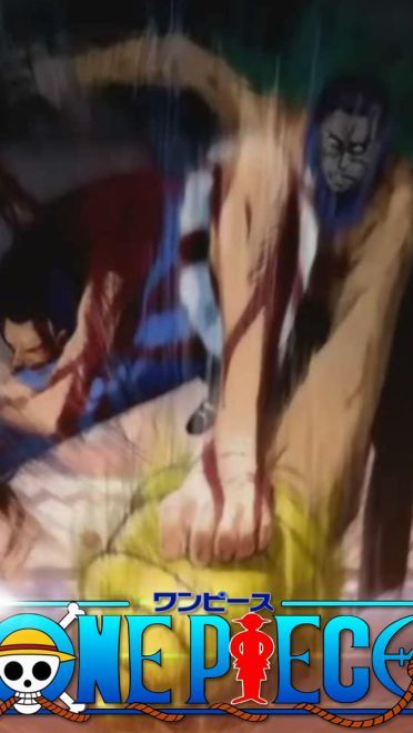 海贼王 路飞 高清电脑壁纸下载第四辑(1)