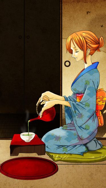 海贼王 路飞 高清电脑壁纸下载第四辑(1)