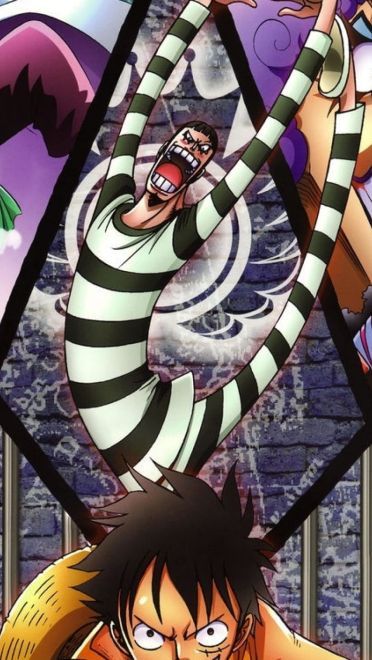 海贼王 路飞 高清电脑壁纸下载第五辑(1)