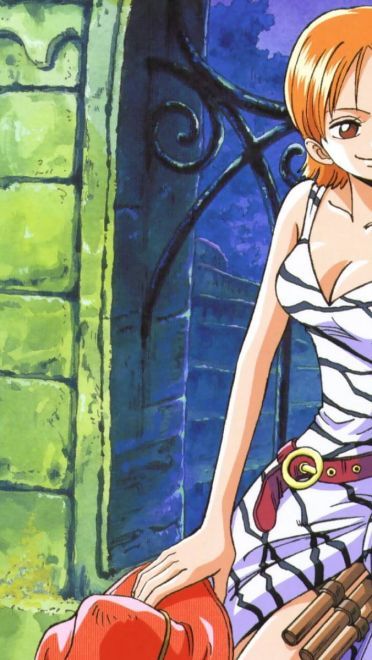 海贼王 路飞 高清电脑壁纸下载第五辑(1)