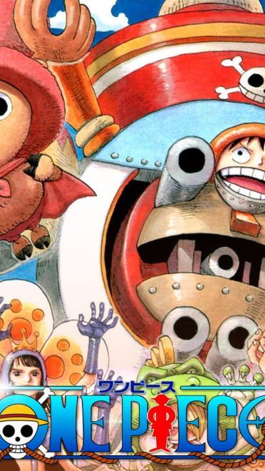 海贼王 路飞 高清电脑壁纸下载第五辑(1)