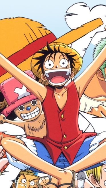 海贼王 路飞 高清电脑壁纸下载第五辑(1)