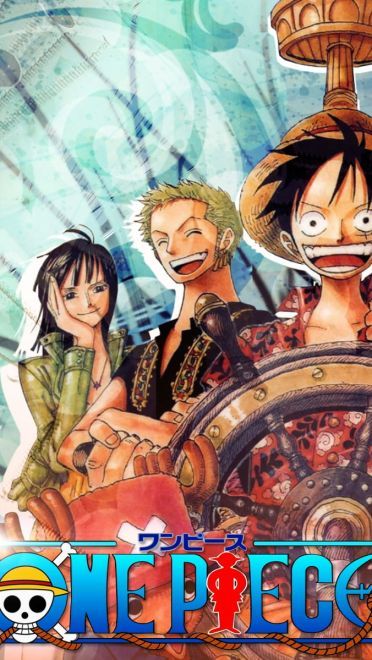 海贼王 路飞 高清电脑壁纸下载第五辑(1)