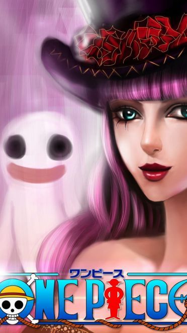 海贼王 路飞 高清电脑壁纸下载第五辑(1)