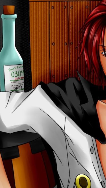 海贼王 路飞 高清电脑壁纸下载第五辑(1)