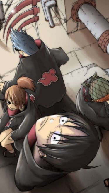 海贼王 路飞 高清电脑壁纸下载第五辑(1)