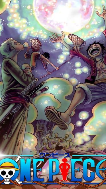 海贼王 路飞 高清电脑壁纸下载第五辑(1)