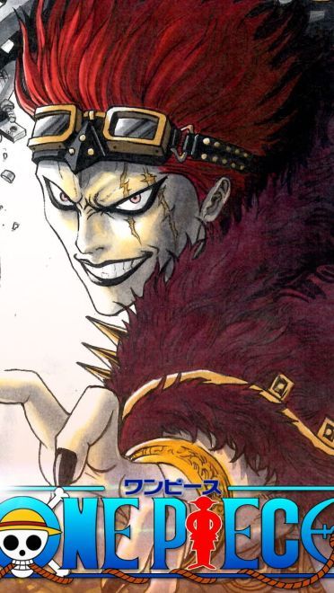 海贼王 路飞 高清电脑壁纸下载第五辑(1)