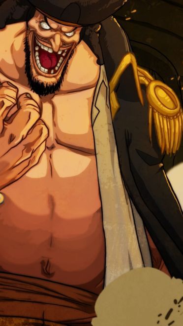 海贼王 路飞 高清电脑壁纸下载第五辑(1)