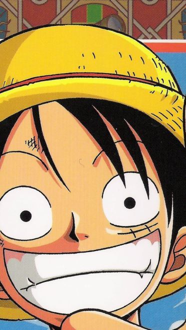 海贼王 路飞 高清电脑壁纸下载第五辑(1)