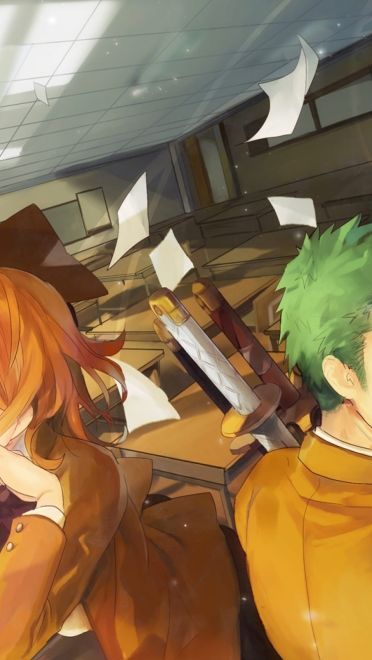 海贼王 路飞 高清电脑壁纸下载第五辑(1)