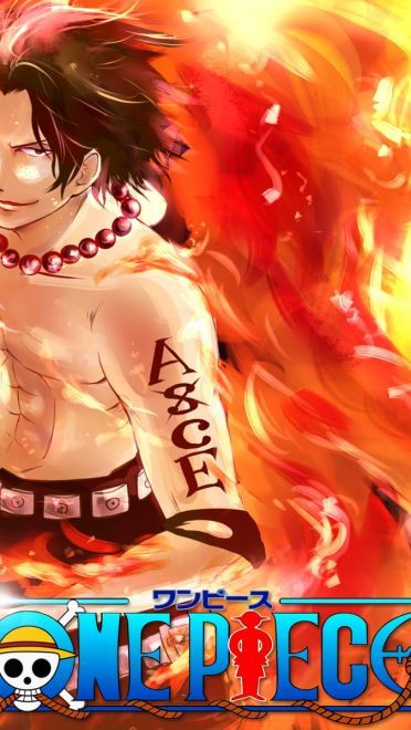 海贼王 路飞 高清电脑壁纸下载第五辑(1)