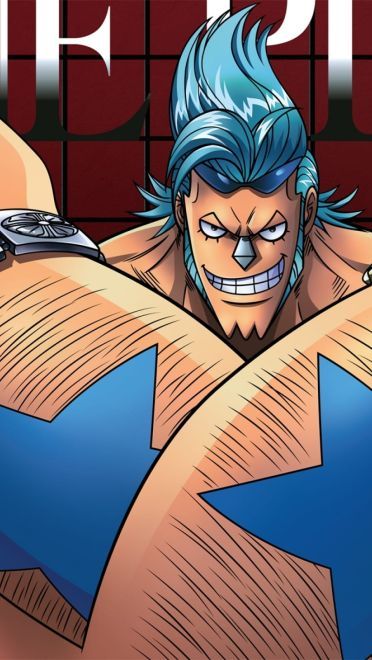 海贼王 路飞 高清电脑壁纸下载第五辑(1)