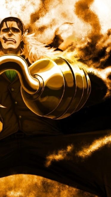 海贼王 路飞 高清电脑壁纸下载第五辑(1)