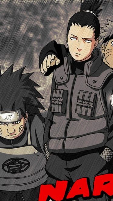 火影忍者 漩涡鸣人  高清电脑壁纸下载第三辑(1)