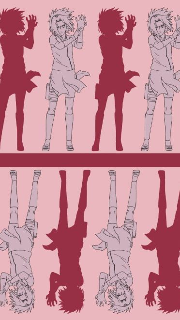 火影忍者 漩涡鸣人  高清电脑壁纸下载第三辑(1)