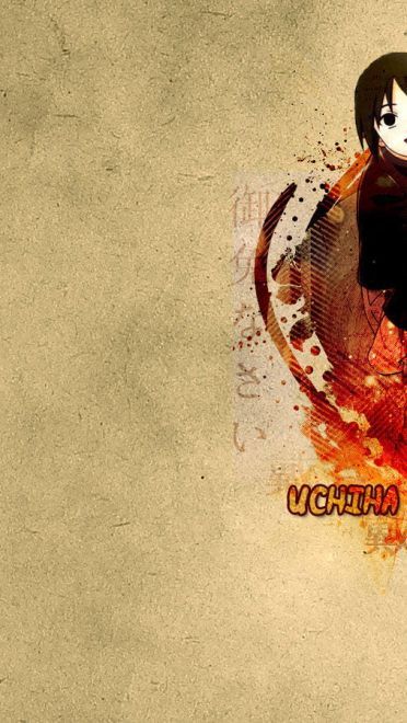 火影忍者 漩涡鸣人  高清电脑壁纸下载第三辑(1)