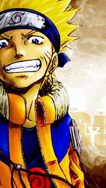 火影忍者 漩涡鸣人  高清电脑壁纸下载第三辑(1)