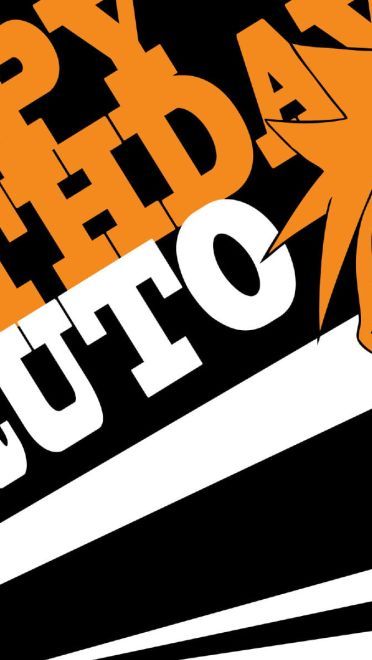 火影忍者 漩涡鸣人  高清电脑壁纸下载第三辑(1)