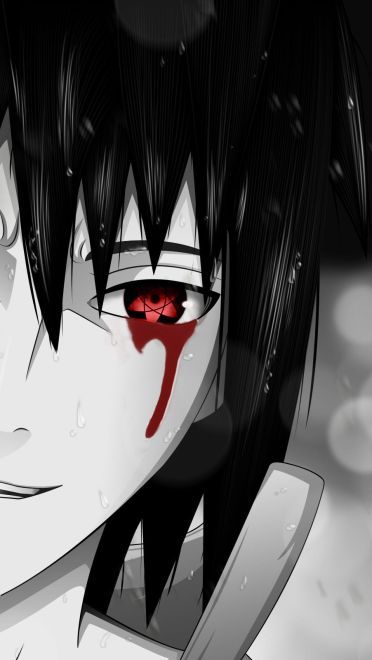 火影忍者 漩涡鸣人  高清电脑壁纸下载第三辑(1)