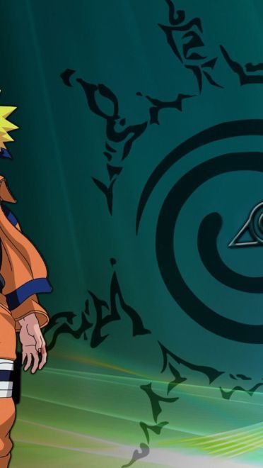 火影忍者 漩涡鸣人  高清电脑壁纸下载第三辑(1)