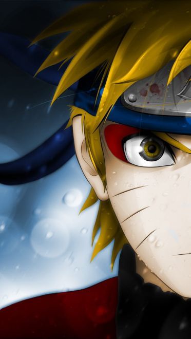 火影忍者 漩涡鸣人  高清电脑壁纸下载第三辑(1)