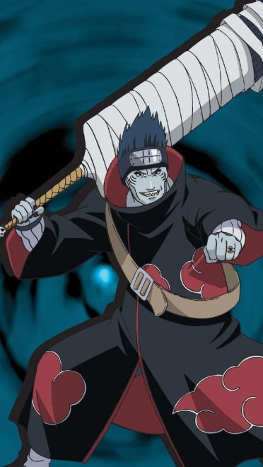 火影忍者 漩涡鸣人  高清电脑壁纸下载第三辑(1)