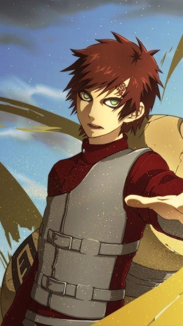 火影忍者 漩涡鸣人  高清电脑壁纸下载第三辑(1)