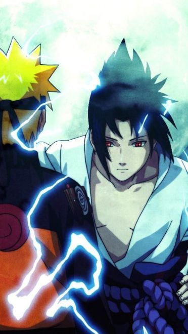 火影忍者 漩涡鸣人  高清电脑壁纸下载第三辑(1)