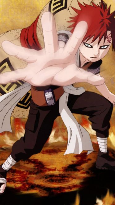 火影忍者 漩涡鸣人  高清电脑壁纸下载第三辑(1)