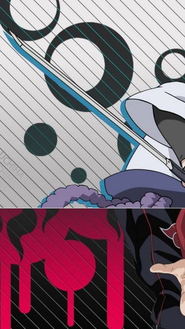 火影忍者 漩涡鸣人  高清电脑壁纸下载第三辑(1)