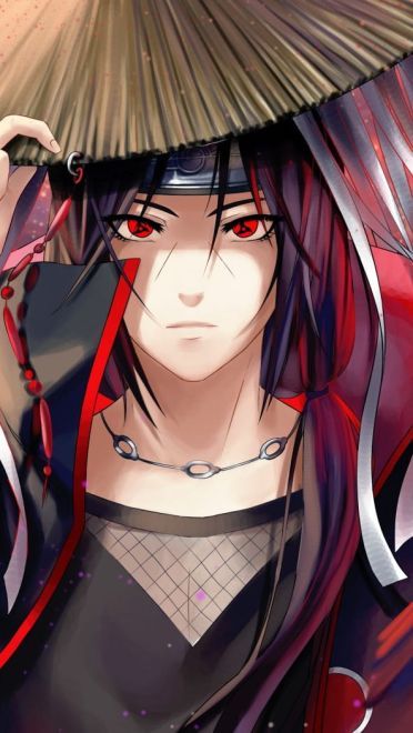 火影忍者 漩涡鸣人  高清电脑壁纸下载第三辑(1)