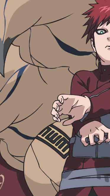 火影忍者 漩涡鸣人  高清电脑壁纸下载第三辑(1)