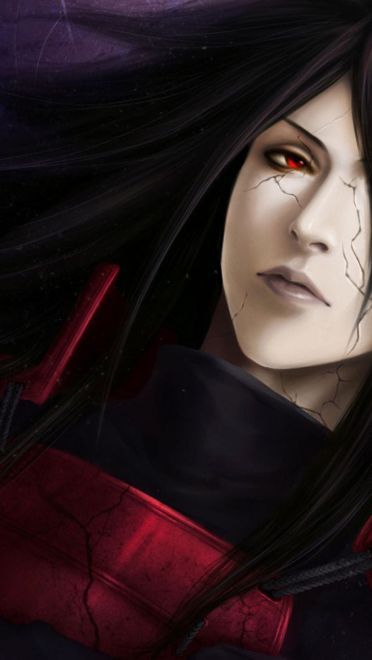 火影忍者 漩涡鸣人  高清电脑壁纸下载第三辑(1)