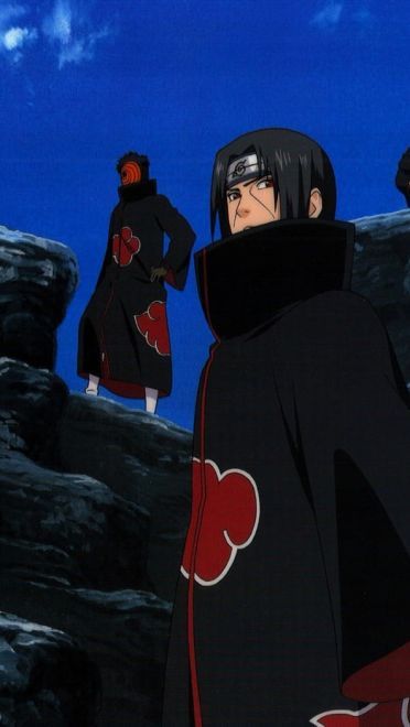 火影忍者 漩涡鸣人  高清电脑壁纸下载第三辑(1)