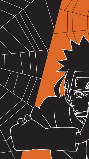 火影忍者 漩涡鸣人  高清电脑壁纸下载第三辑(1)