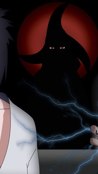 火影忍者 漩涡鸣人  高清电脑壁纸下载第三辑(1)