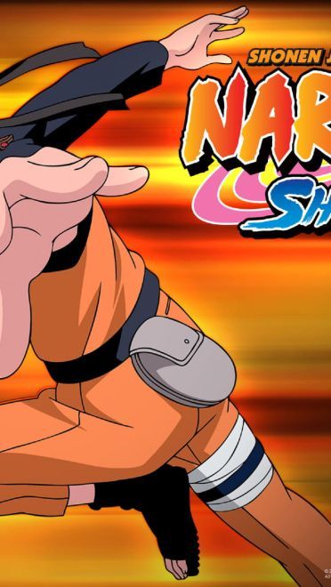 火影忍者 漩涡鸣人  高清电脑壁纸下载第三辑(1)