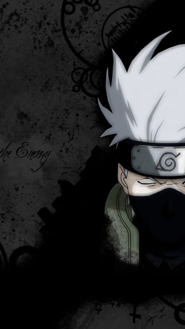 火影忍者 漩涡鸣人  高清电脑壁纸下载第三辑(1)