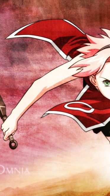 火影忍者 漩涡鸣人  高清电脑壁纸下载第三辑(1)