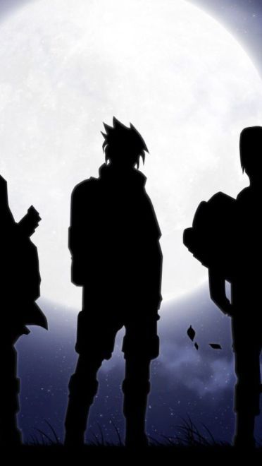 火影忍者 漩涡鸣人  高清电脑壁纸下载第三辑(1)