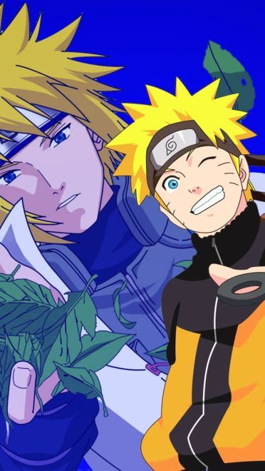 火影忍者 漩涡鸣人  高清电脑壁纸下载第三辑(1)