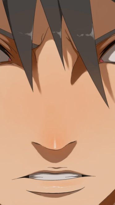 火影忍者 漩涡鸣人  高清电脑壁纸下载第三辑(1)