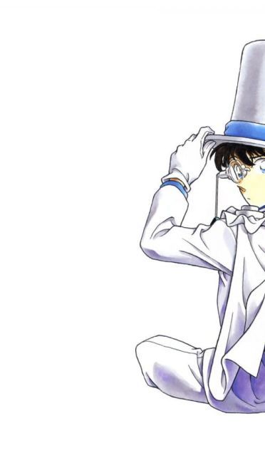 名侦探柯南 高清电脑图包(1)