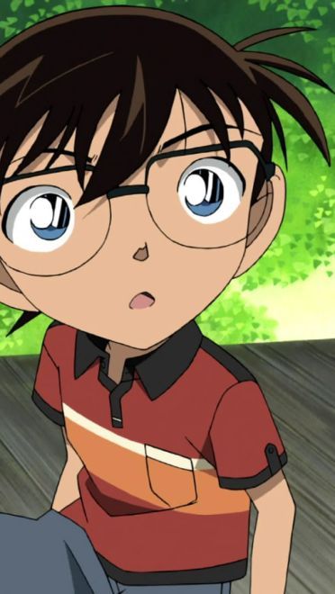 名侦探柯南 高清电脑图包(1)