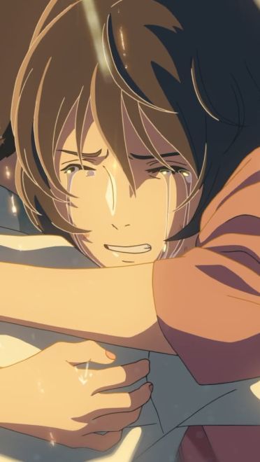 新海诚 言叶之庭&动漫风景 高清电脑壁纸下载(1)