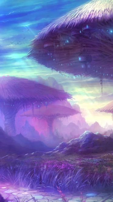 新海诚 言叶之庭&动漫风景 高清电脑壁纸下载(1)