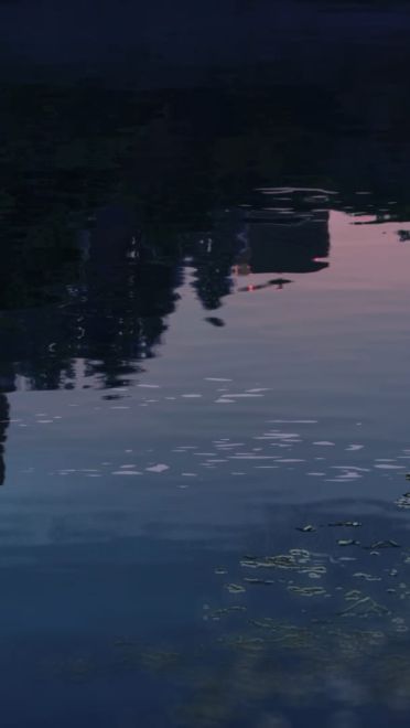 新海诚 言叶之庭&动漫风景 高清电脑壁纸下载(1)